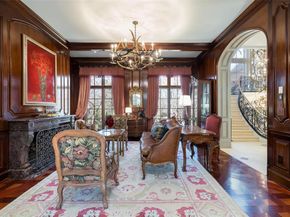 9769  Audubon Place , Dallas Texas 75220