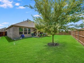 3621  Platte River Trail , Celina Texas 75078