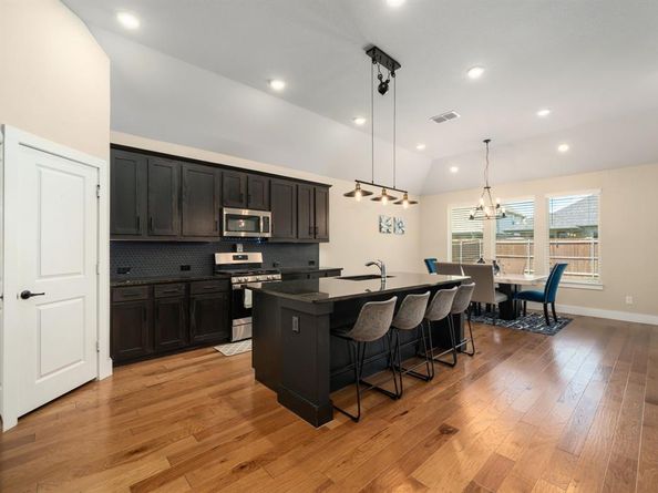 3621  Platte River Trail , Celina Texas 75078