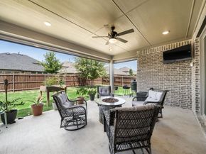 3621  Platte River Trail , Celina Texas 75078