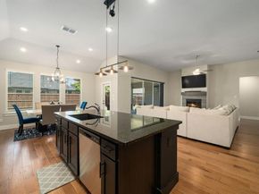 3621  Platte River Trail , Celina Texas 75078