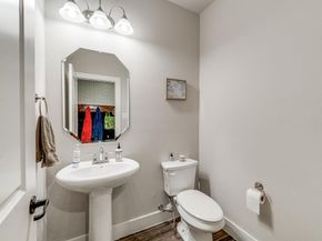 3621  Platte River Trail , Celina Texas 75078