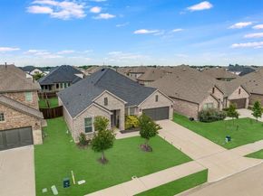 3621  Platte River Trail , Celina Texas 75078