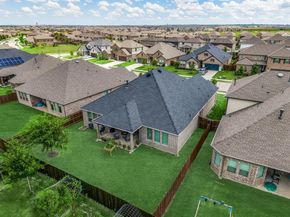 3621  Platte River Trail , Celina Texas 75078
