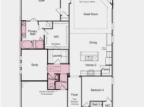 515  Wisteria Street , Oak Point Texas 75068