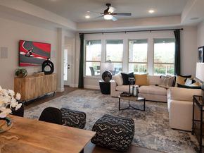 515  Wisteria Street , Oak Point Texas 75068