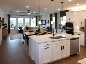 515  Wisteria Street , Oak Point Texas 75068