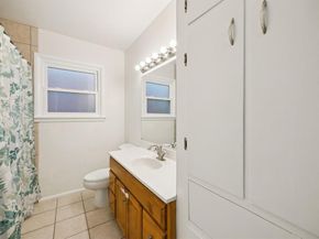 501  Odie Drive , White Settlement Texas 76108