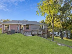 501  Odie Drive , White Settlement Texas 76108