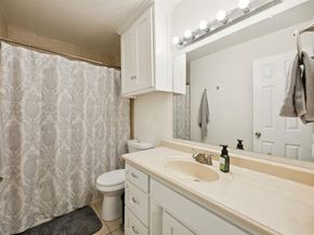 501  Odie Drive , White Settlement Texas 76108