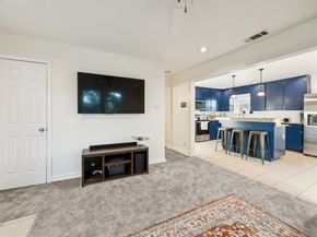 501  Odie Drive , White Settlement Texas 76108