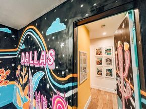 4402  Capitol Avenue , Dallas Texas 75204