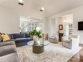 7014  Deloache Avenue , Dallas Texas 75225