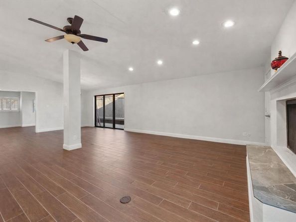 611  Westview Avenue , Fort Worth Texas 76107