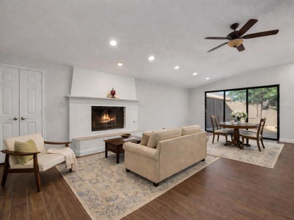 611  Westview Avenue , Fort Worth Texas 76107