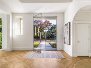 4024  Marquette Street , University Park Texas 75225