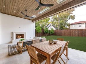 4024  Marquette Street , University Park Texas 75225