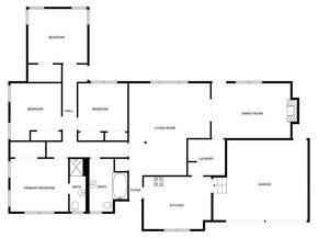 6817  Chickering Road , Fort Worth Texas 76116