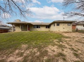 6817  Chickering Road , Fort Worth Texas 76116