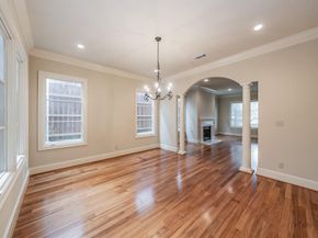 3635  Crestline Road , Fort Worth Texas 76107