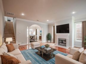 3635  Crestline Road , Fort Worth Texas 76107