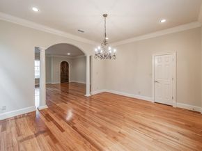 3635  Crestline Road , Fort Worth Texas 76107