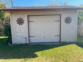 503  Harriett Street , Arlington Texas 76010