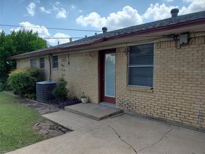 503  Harriett Street , Arlington Texas 76010