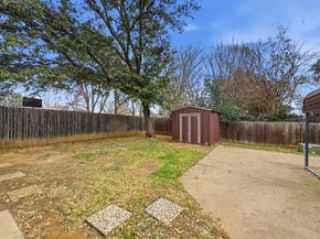 816  Midcreek Drive , Euless Texas 76039