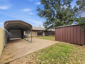 816  Midcreek Drive , Euless Texas 76039