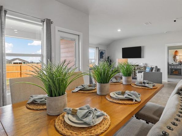 8500  DUNNSTOWN Drive , Fort Worth Texas 76131