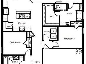 8500  DUNNSTOWN Drive , Fort Worth Texas 76131