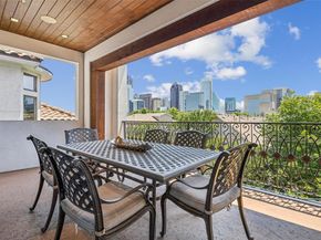 2210  Boll Street , Dallas Texas 75204