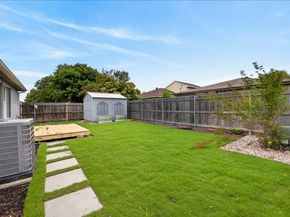 617  Hollyberry Drive , Mansfield Texas 76063