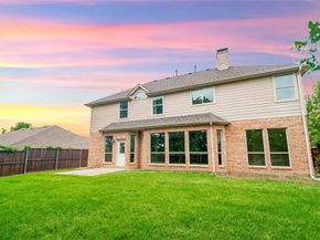 3102  Southwood Drive , Highland Village Texas 75077