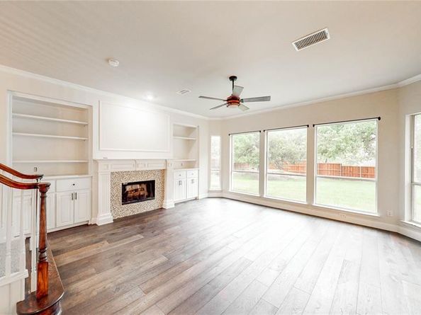 3102  Southwood Drive , Highland Village Texas 75077