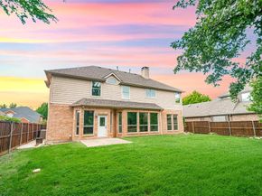 3102  Southwood Drive , Highland Village Texas 75077