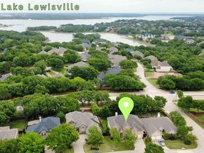 3102  Southwood Drive , Highland Village Texas 75077