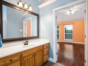 325  Village Parkway , Crowley Texas 76036