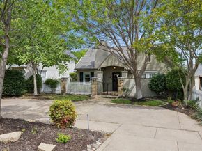 4828  Bryce Avenue , Fort Worth Texas 76107