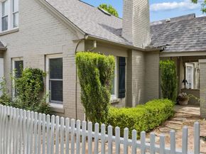 4828  Bryce Avenue , Fort Worth Texas 76107