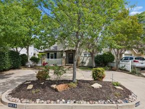 4828  Bryce Avenue , Fort Worth Texas 76107