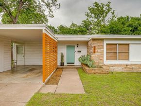 2904  Martin Lydon Avenue , Fort Worth Texas 76133