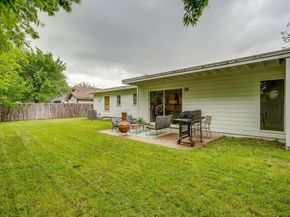 2904  Martin Lydon Avenue , Fort Worth Texas 76133