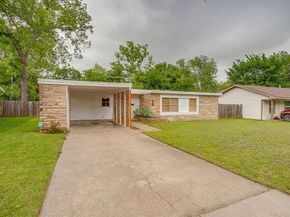 2904  Martin Lydon Avenue , Fort Worth Texas 76133