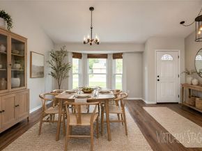 7802  Park Lane , Rowlett Texas 75089