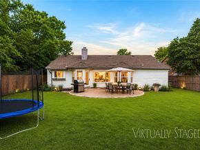 7802  Park Lane , Rowlett Texas 75089