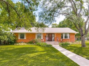 10208  Plummer Drive , Dallas Texas 75228