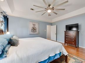 6155  Highwoods Court , Fort Worth Texas 76112