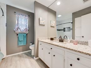 6155  Highwoods Court , Fort Worth Texas 76112